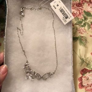Betsey Johnson necklace
